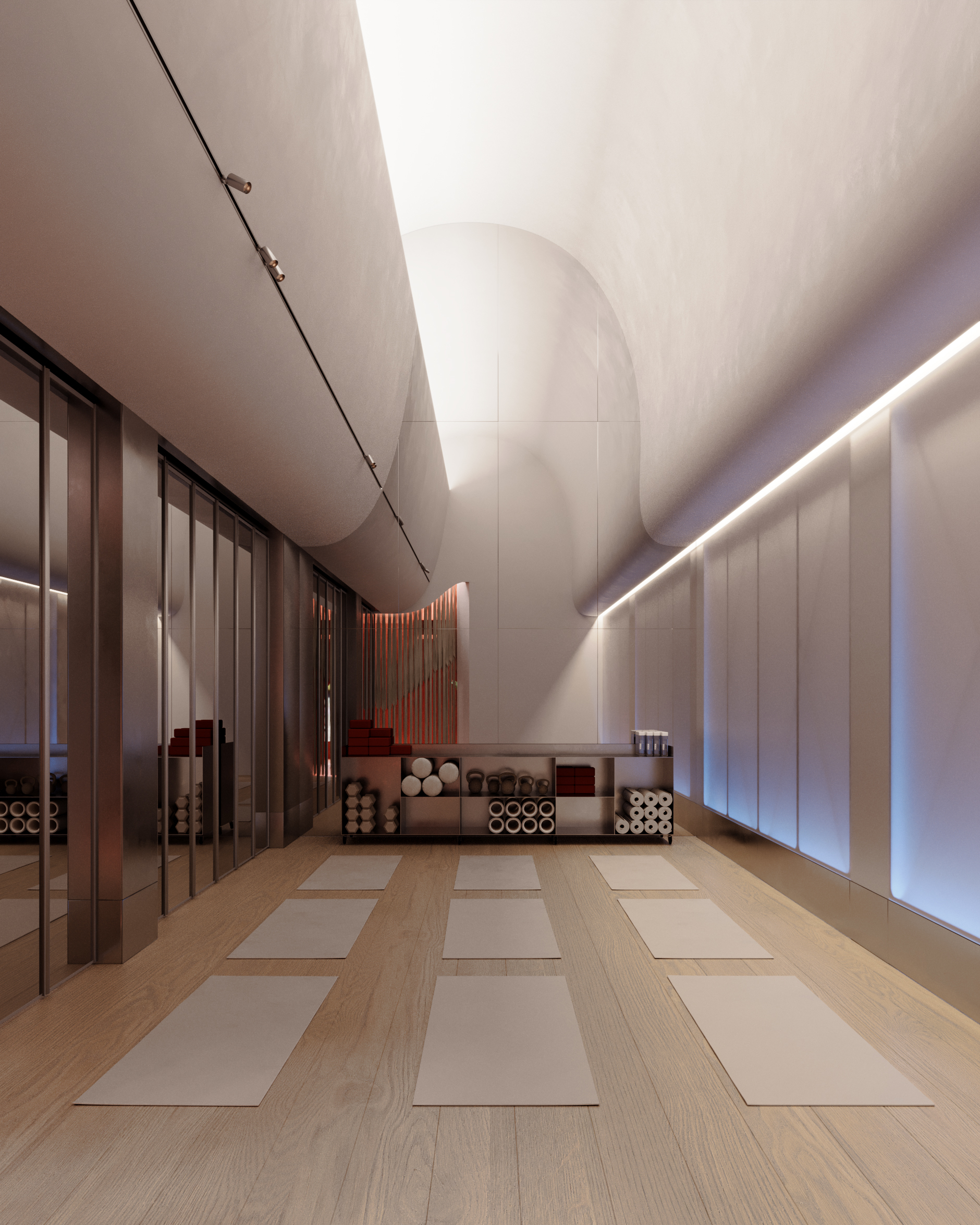 Boem – Pilates & Yoga Studio image 5-1