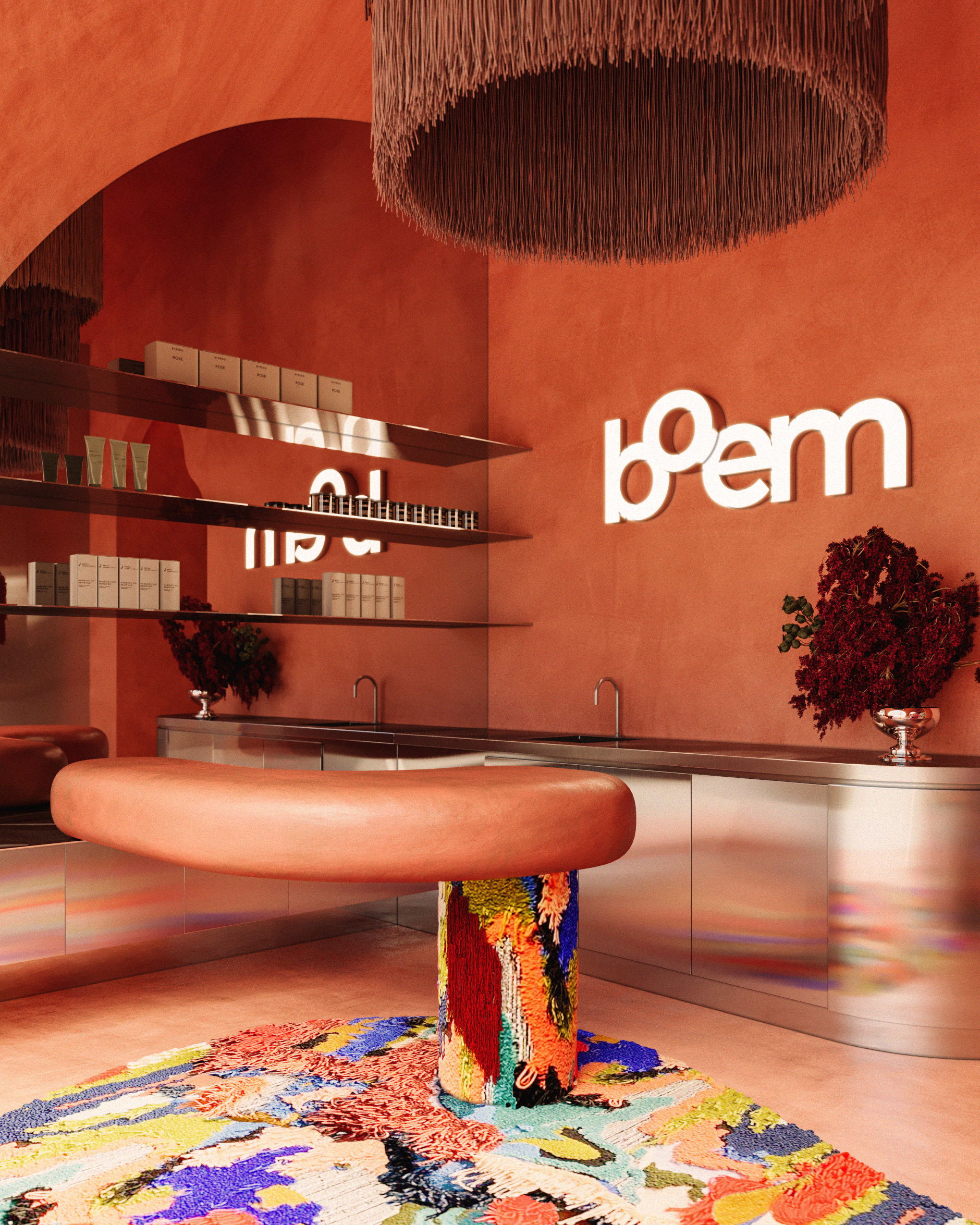 Boem – Pilates & Yoga Studio image 1