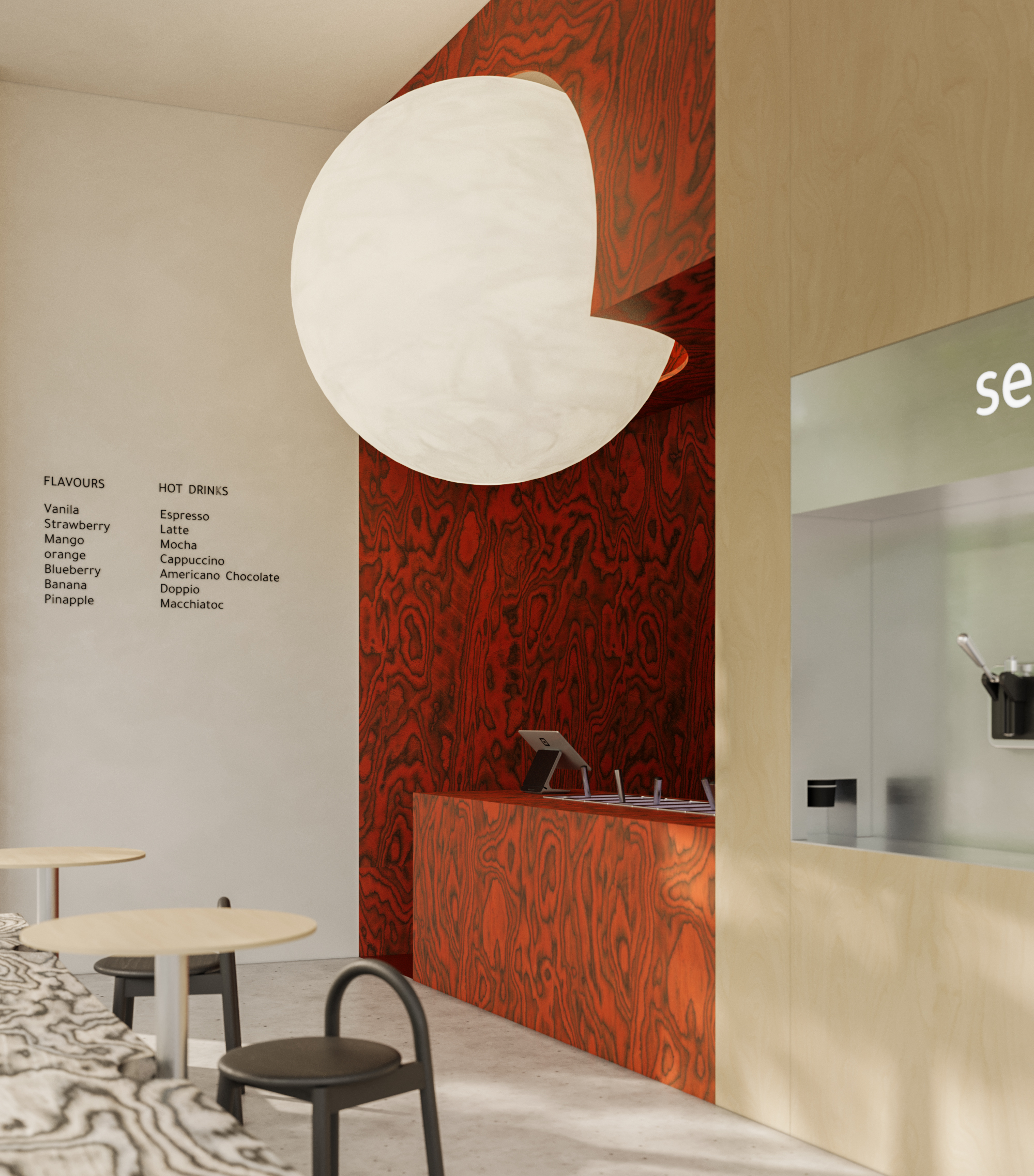 Fursaad commercial project preview