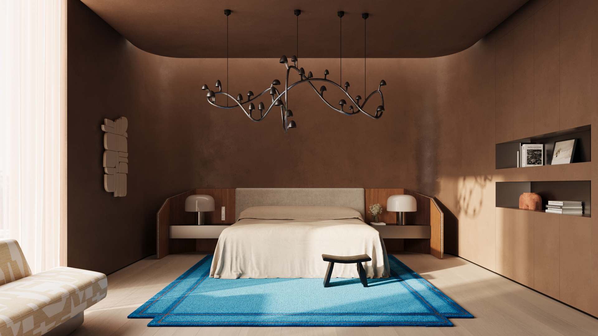 P01 residential project preview