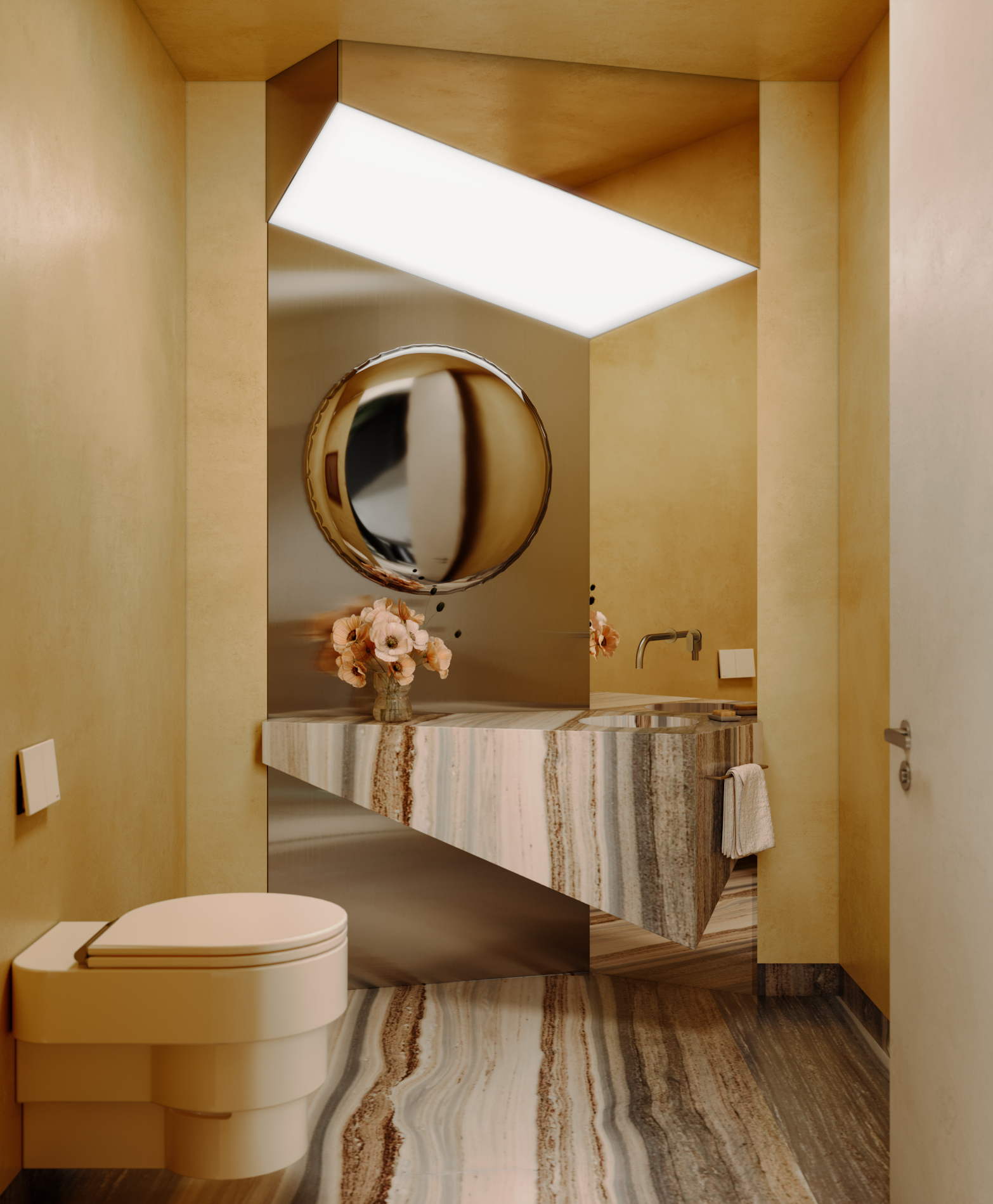 PROJECT 001 image 8